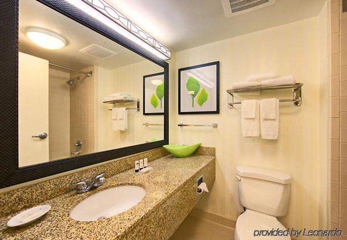 Fairfield Inn & Suites By Marriott Anniston Oxford Quarto foto