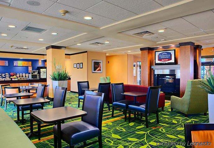 Fairfield Inn & Suites By Marriott Anniston Oxford Exterior foto